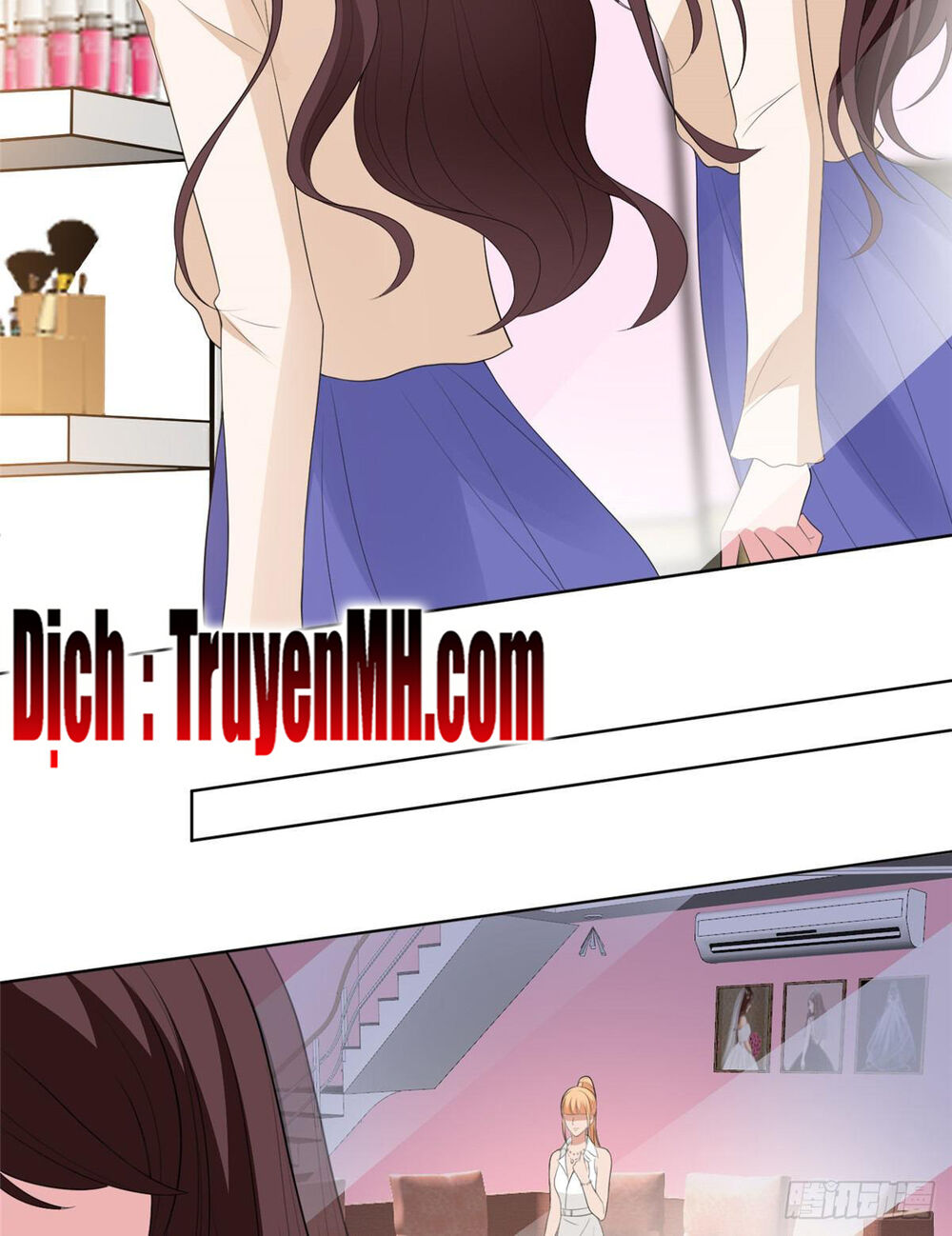 Ông Xã Kết Hôn Thử, Mạnh Thêm Chút Nữa Đi Chapter 156 - Trang 2