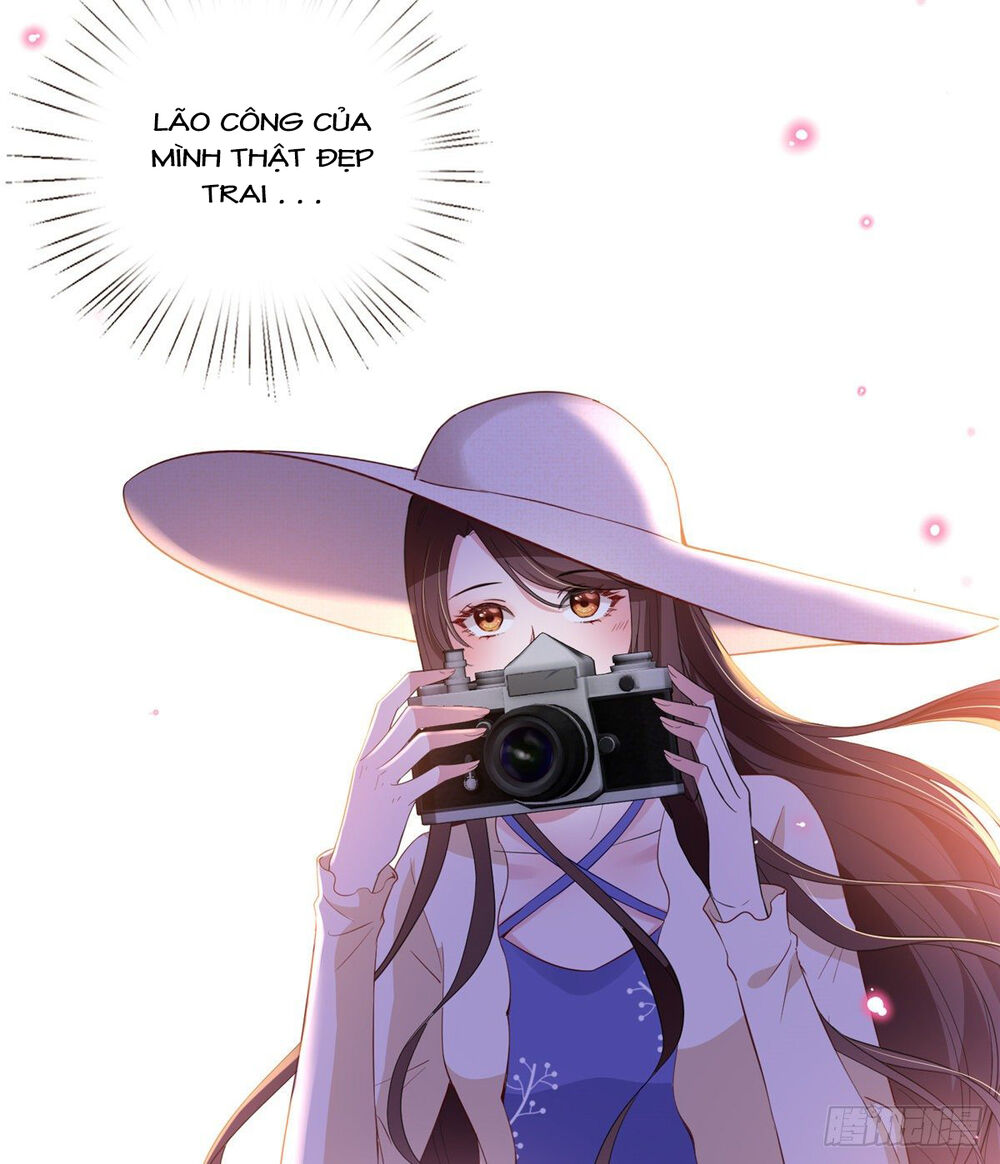 Ông Xã Kết Hôn Thử, Mạnh Thêm Chút Nữa Đi Chapter 156 - Trang 2