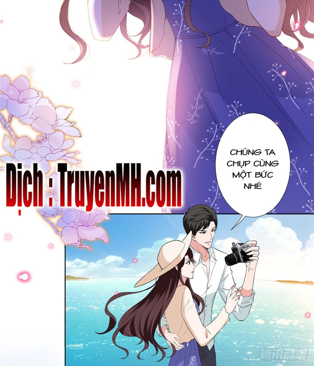 Ông Xã Kết Hôn Thử, Mạnh Thêm Chút Nữa Đi Chapter 156 - Trang 2