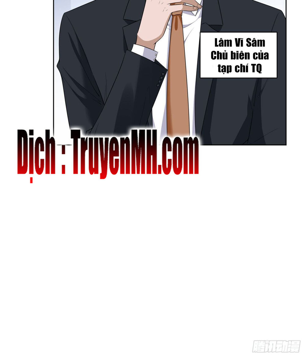 Ông Xã Kết Hôn Thử, Mạnh Thêm Chút Nữa Đi Chapter 157 - Trang 2