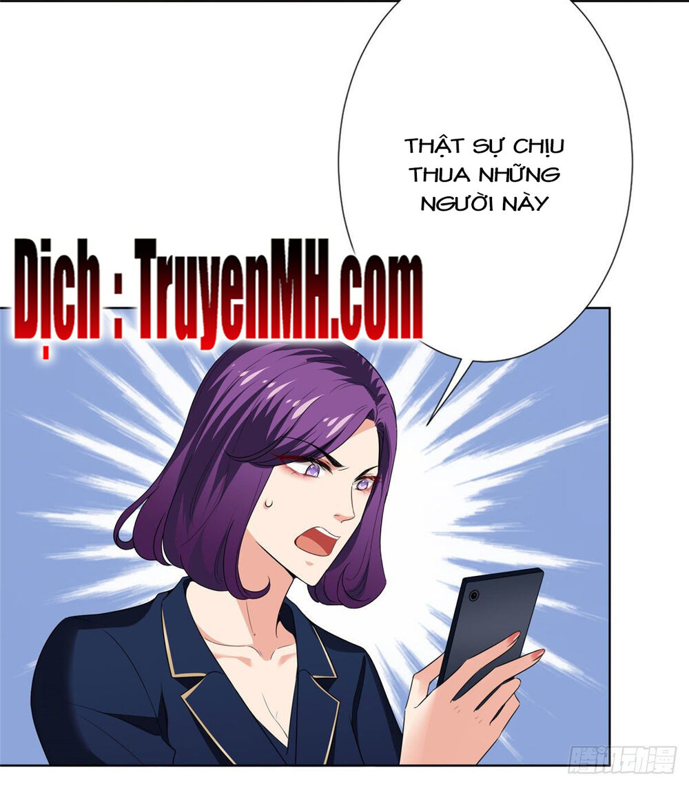 Ông Xã Kết Hôn Thử, Mạnh Thêm Chút Nữa Đi Chapter 157 - Trang 2