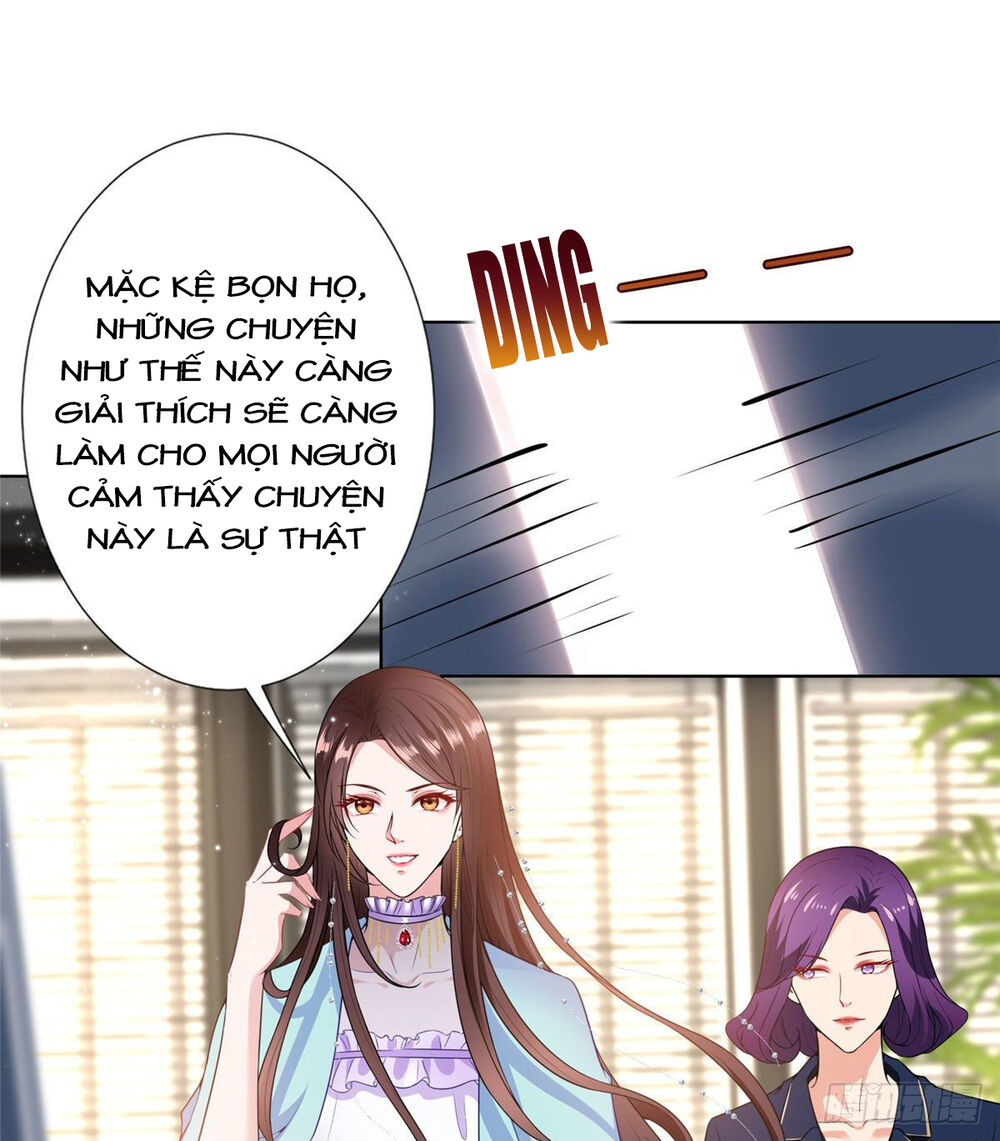 Ông Xã Kết Hôn Thử, Mạnh Thêm Chút Nữa Đi Chapter 157 - Trang 2