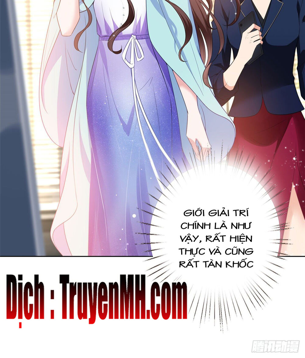 Ông Xã Kết Hôn Thử, Mạnh Thêm Chút Nữa Đi Chapter 157 - Trang 2