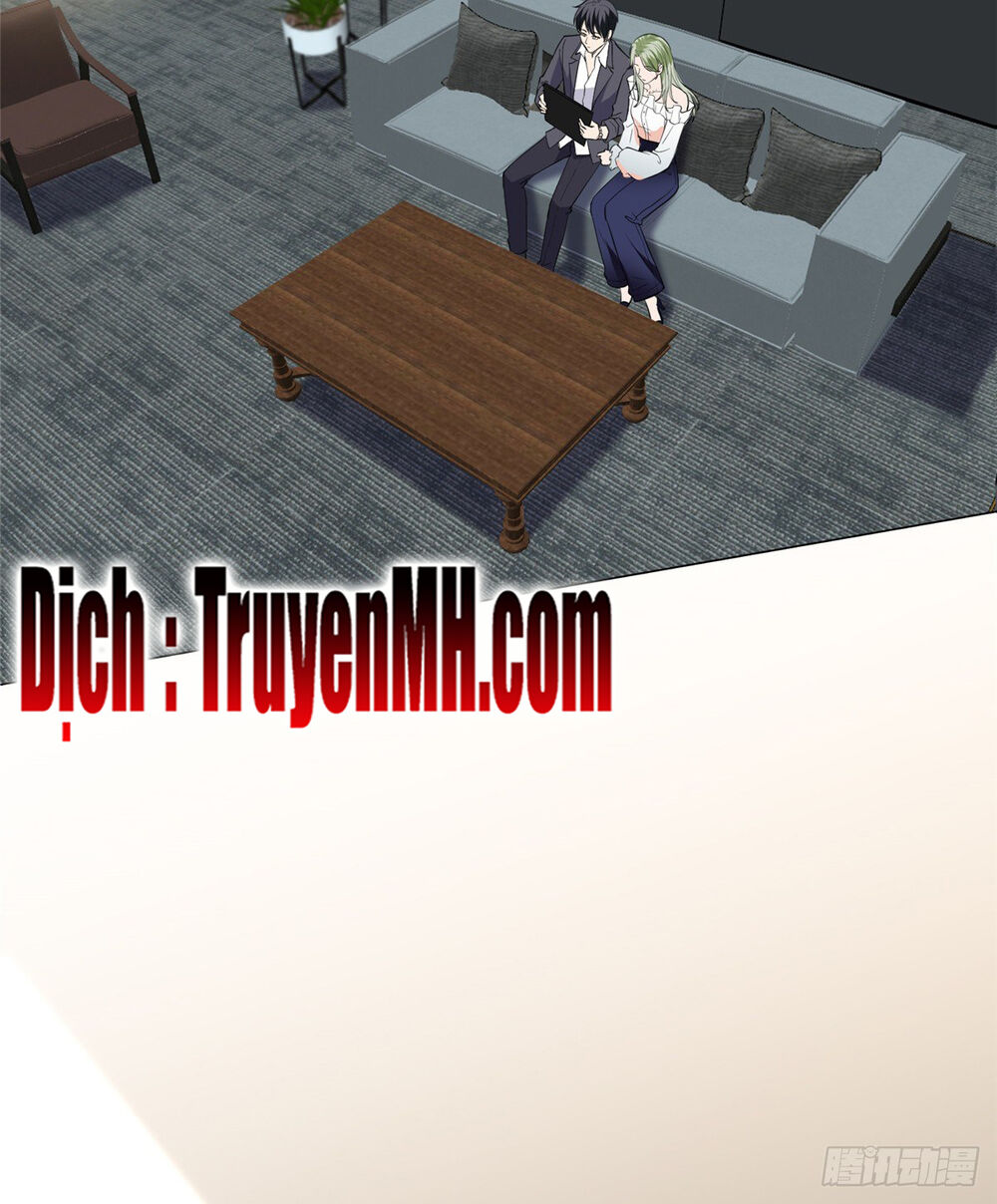 Ông Xã Kết Hôn Thử, Mạnh Thêm Chút Nữa Đi Chapter 157 - Trang 2