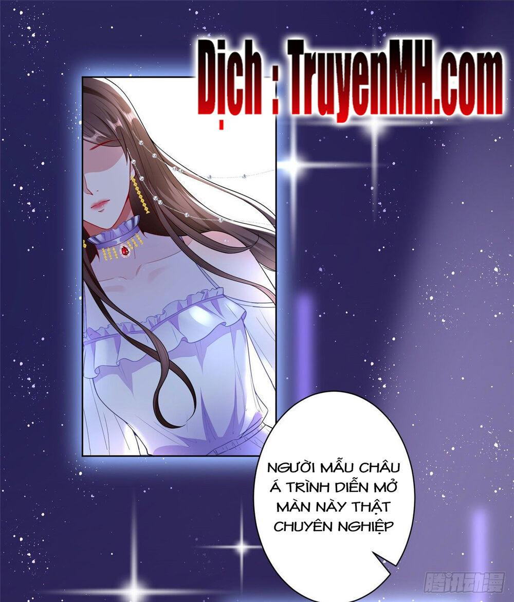 Ông Xã Kết Hôn Thử, Mạnh Thêm Chút Nữa Đi Chapter 157 - Trang 2