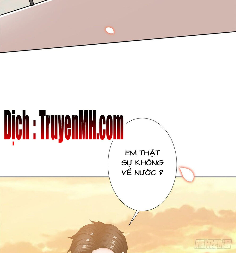 Ông Xã Kết Hôn Thử, Mạnh Thêm Chút Nữa Đi Chapter 158 - Trang 2