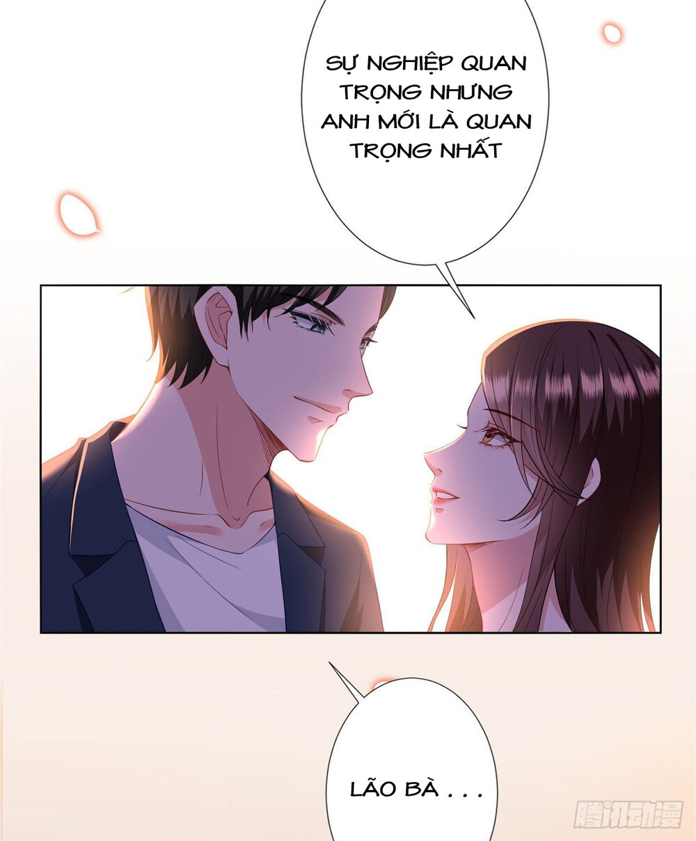 Ông Xã Kết Hôn Thử, Mạnh Thêm Chút Nữa Đi Chapter 158 - Trang 2