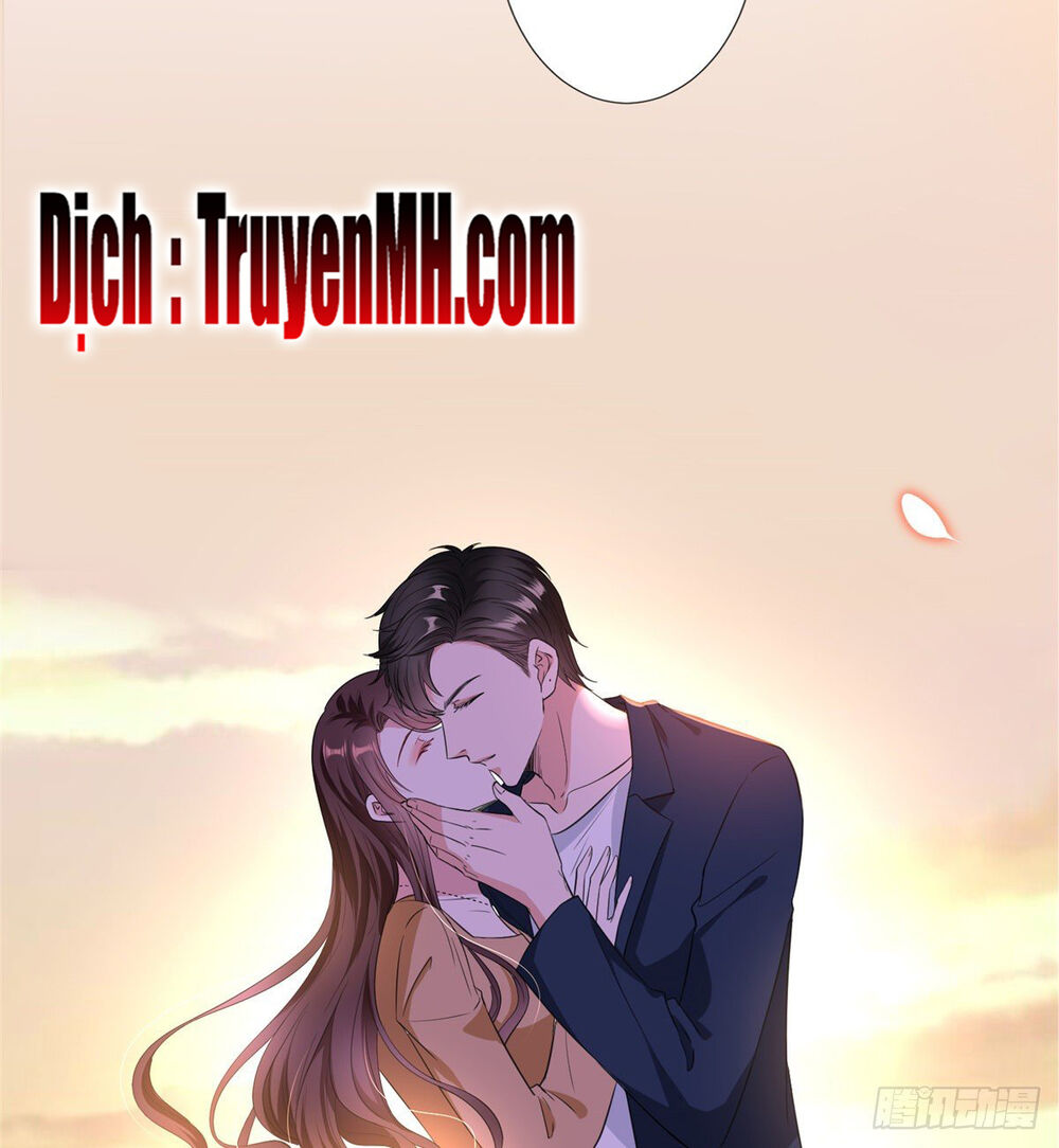 Ông Xã Kết Hôn Thử, Mạnh Thêm Chút Nữa Đi Chapter 158 - Trang 2