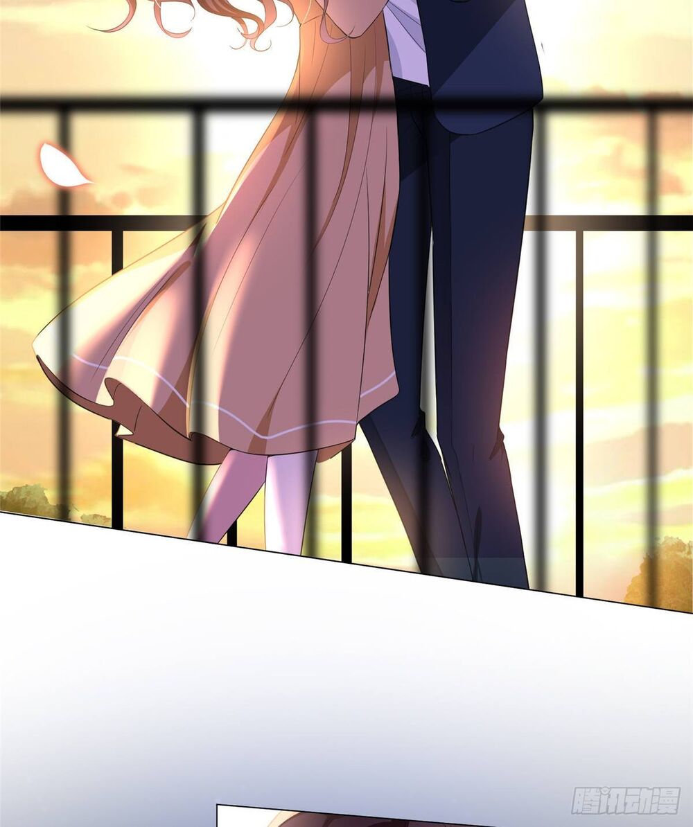 Ông Xã Kết Hôn Thử, Mạnh Thêm Chút Nữa Đi Chapter 158 - Trang 2