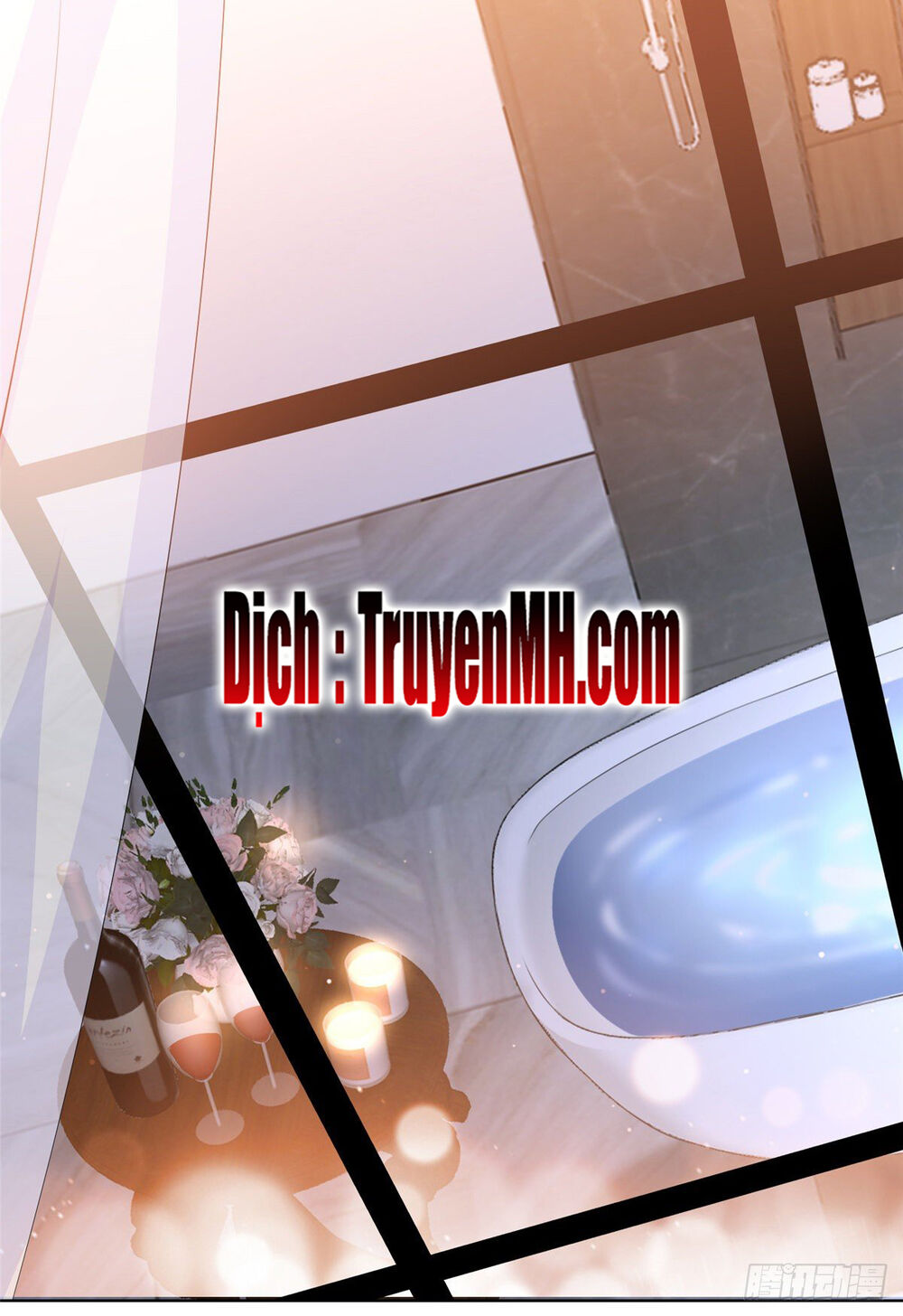 Ông Xã Kết Hôn Thử, Mạnh Thêm Chút Nữa Đi Chapter 158 - Trang 2