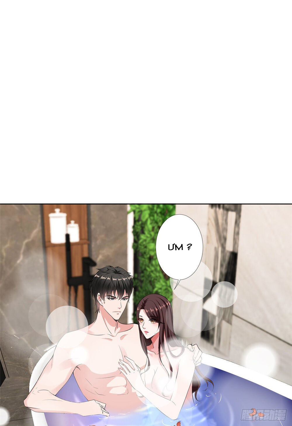 Ông Xã Kết Hôn Thử, Mạnh Thêm Chút Nữa Đi Chapter 158 - Trang 2