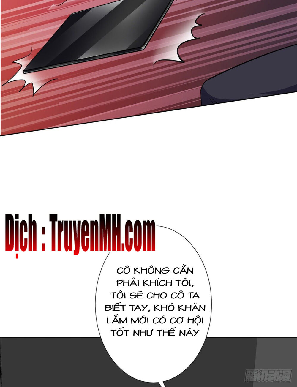 Ông Xã Kết Hôn Thử, Mạnh Thêm Chút Nữa Đi Chapter 158 - Trang 2