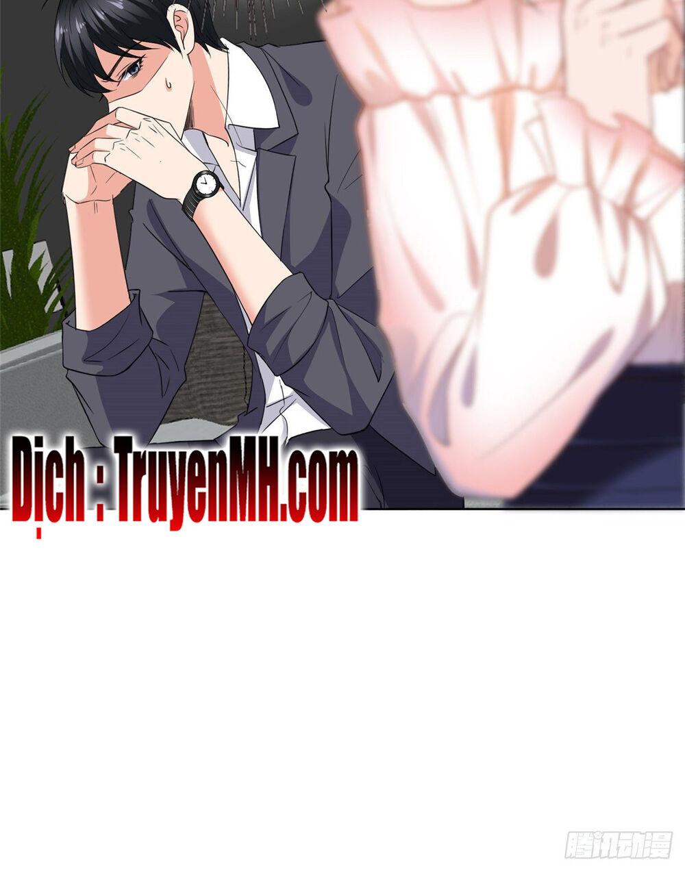 Ông Xã Kết Hôn Thử, Mạnh Thêm Chút Nữa Đi Chapter 158 - Trang 2