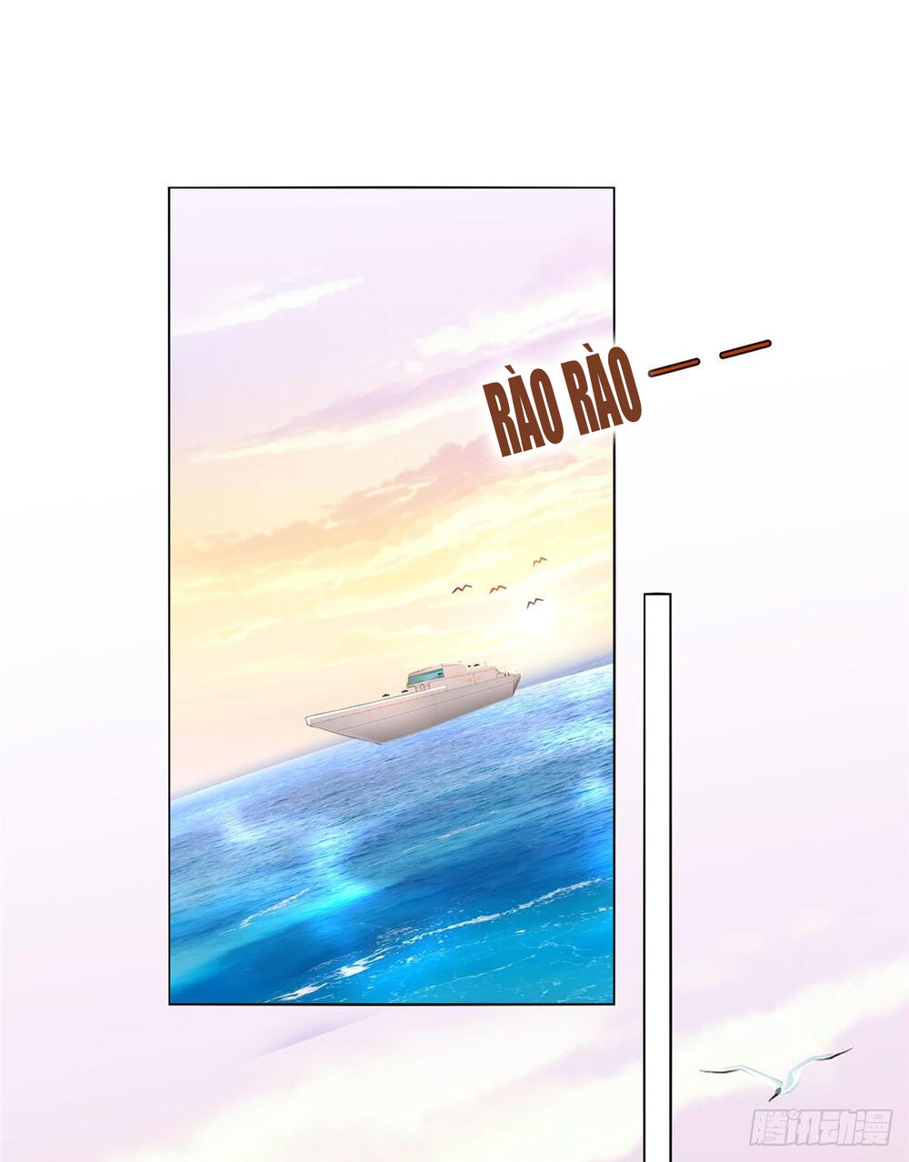 Ông Xã Kết Hôn Thử, Mạnh Thêm Chút Nữa Đi Chapter 158 - Trang 2