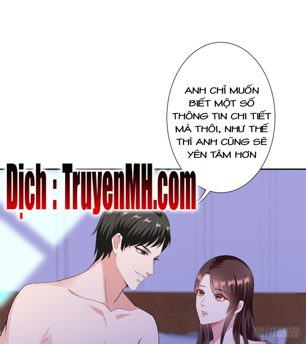 Ông Xã Kết Hôn Thử, Mạnh Thêm Chút Nữa Đi Chapter 159 - Trang 2