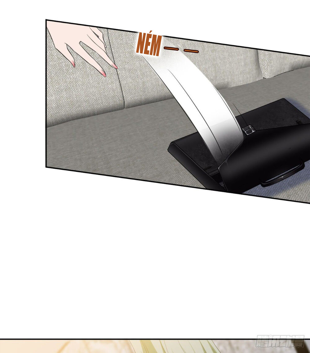 Ông Xã Kết Hôn Thử, Mạnh Thêm Chút Nữa Đi Chapter 161 - Trang 2