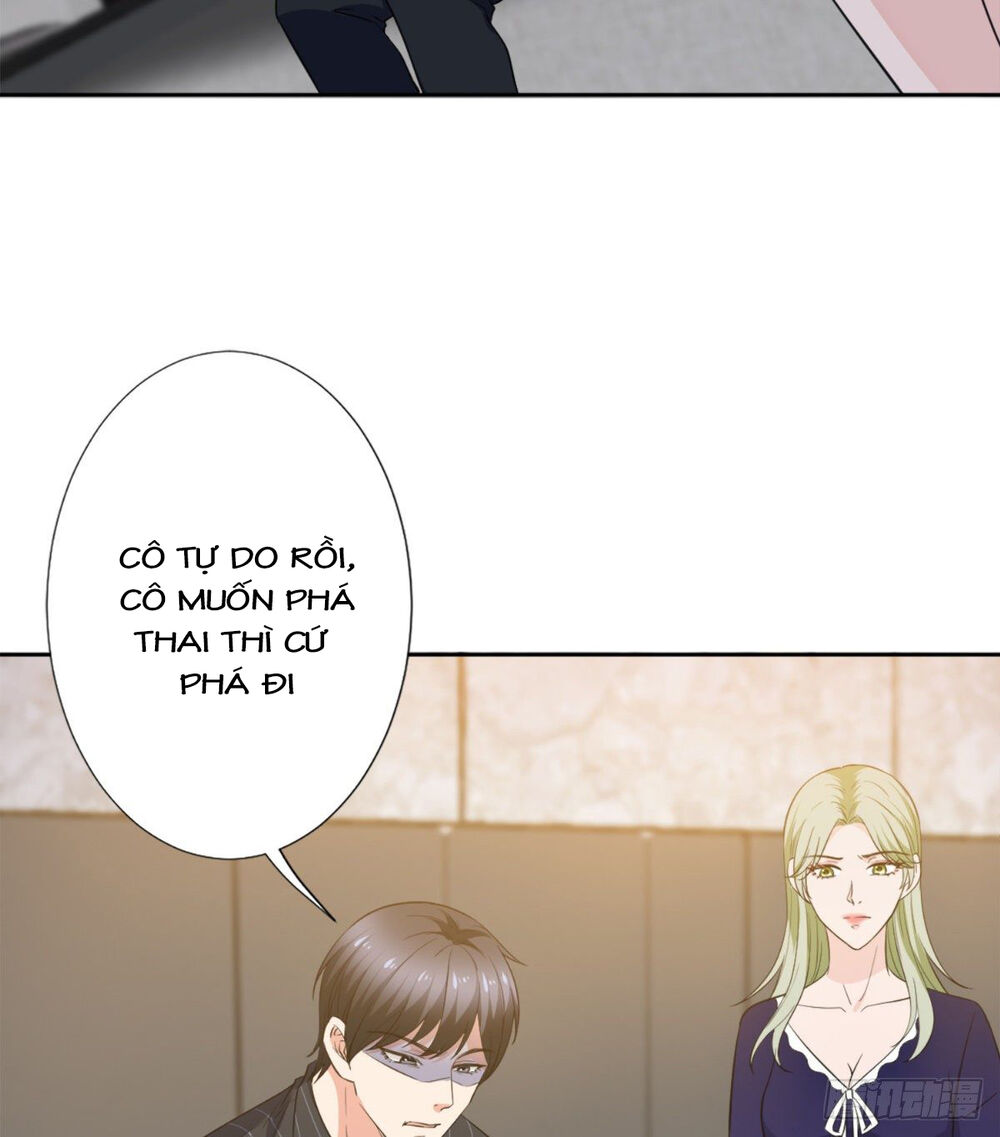 Ông Xã Kết Hôn Thử, Mạnh Thêm Chút Nữa Đi Chapter 161 - Trang 2