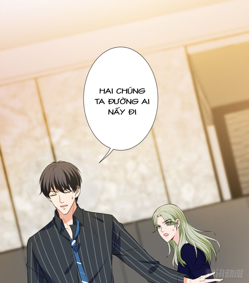 Ông Xã Kết Hôn Thử, Mạnh Thêm Chút Nữa Đi Chapter 161 - Trang 2