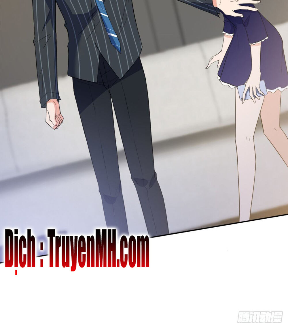 Ông Xã Kết Hôn Thử, Mạnh Thêm Chút Nữa Đi Chapter 161 - Trang 2