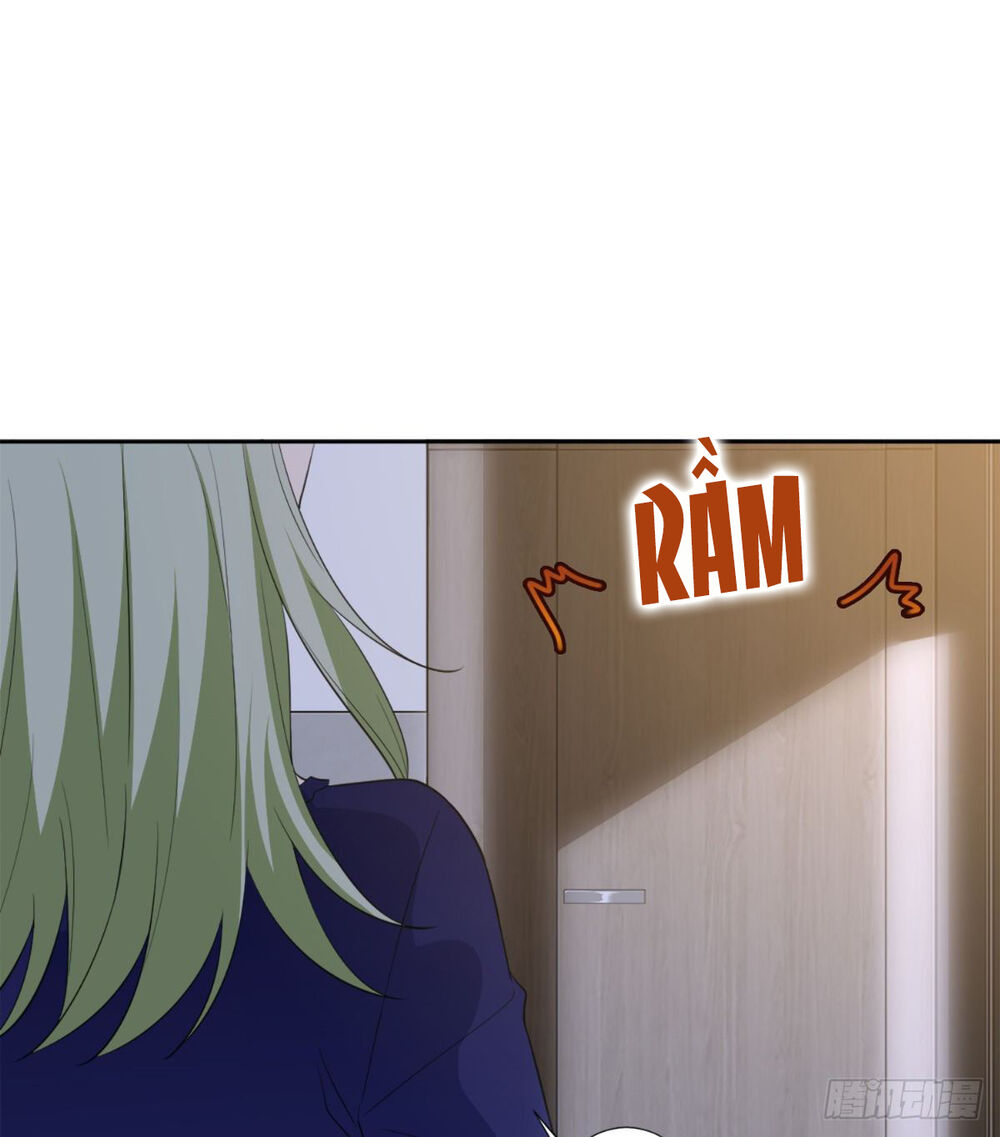 Ông Xã Kết Hôn Thử, Mạnh Thêm Chút Nữa Đi Chapter 161 - Trang 2