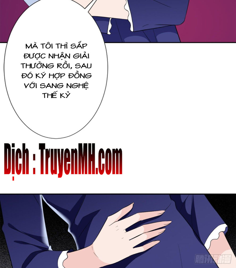 Ông Xã Kết Hôn Thử, Mạnh Thêm Chút Nữa Đi Chapter 161 - Trang 2