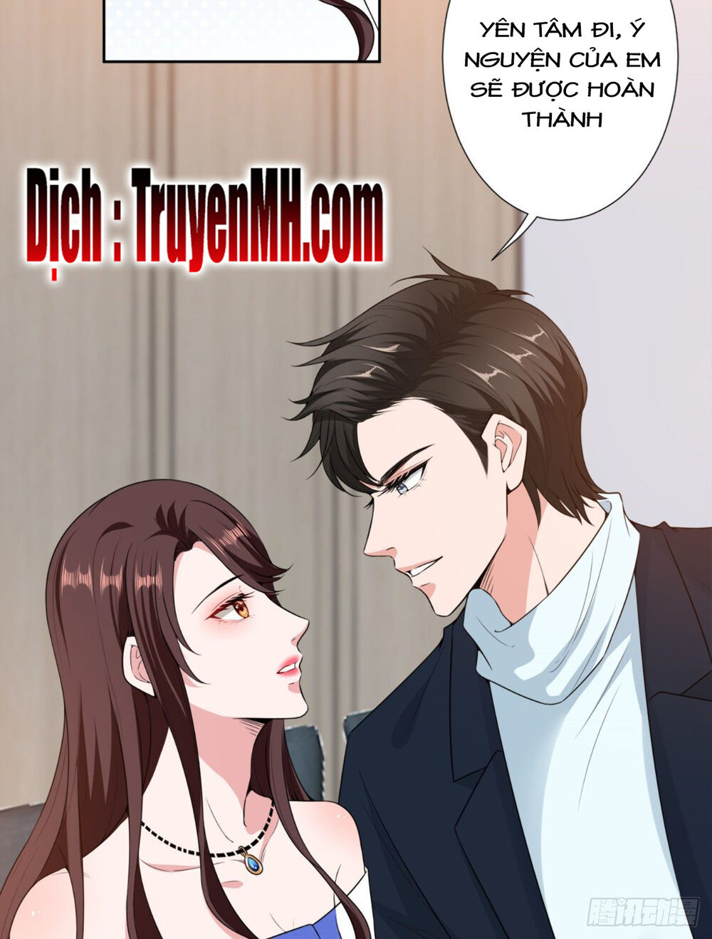 Ông Xã Kết Hôn Thử, Mạnh Thêm Chút Nữa Đi Chapter 162 - Trang 2