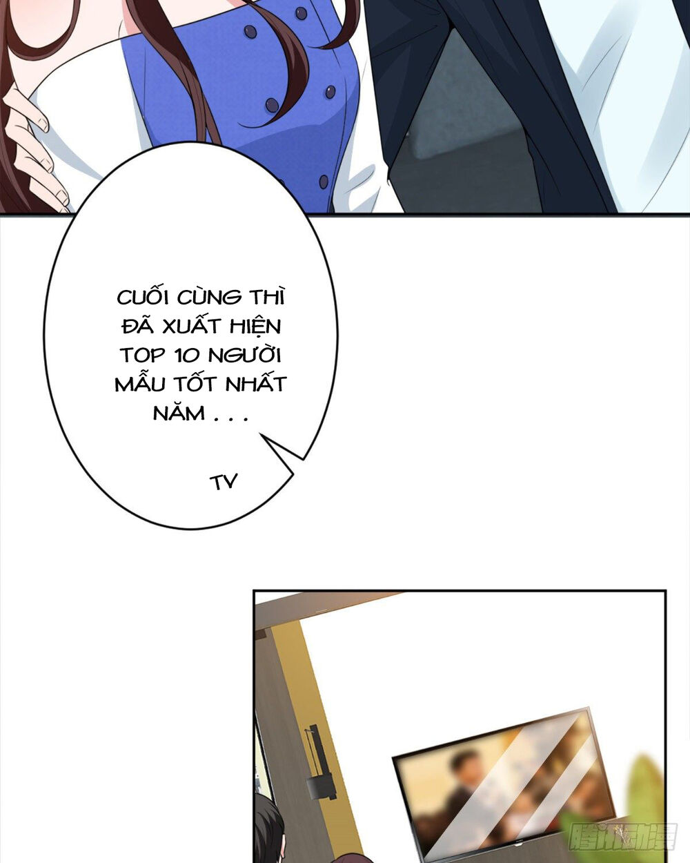 Ông Xã Kết Hôn Thử, Mạnh Thêm Chút Nữa Đi Chapter 162 - Trang 2