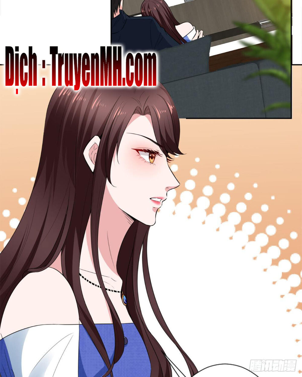 Ông Xã Kết Hôn Thử, Mạnh Thêm Chút Nữa Đi Chapter 162 - Trang 2