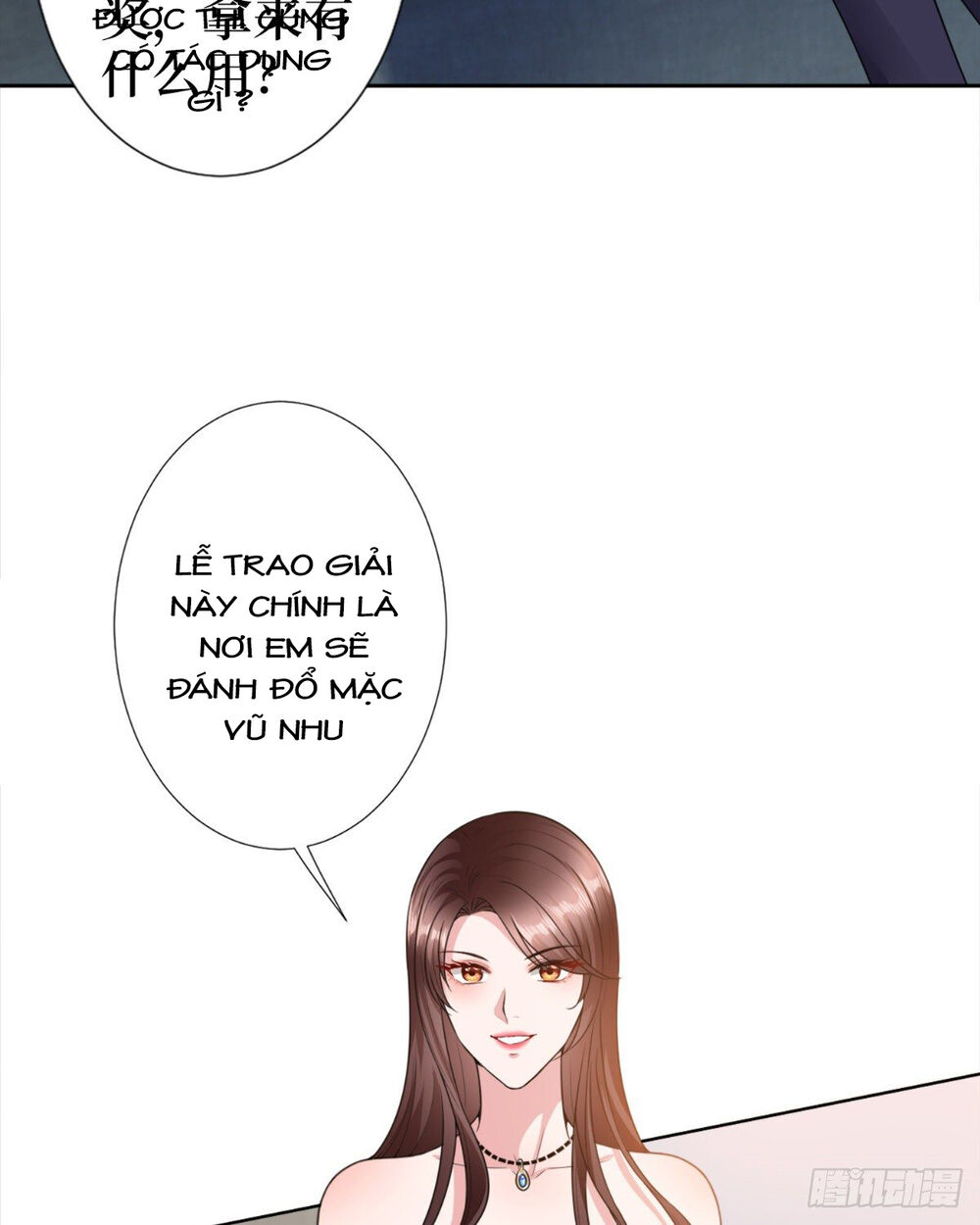 Ông Xã Kết Hôn Thử, Mạnh Thêm Chút Nữa Đi Chapter 162 - Trang 2