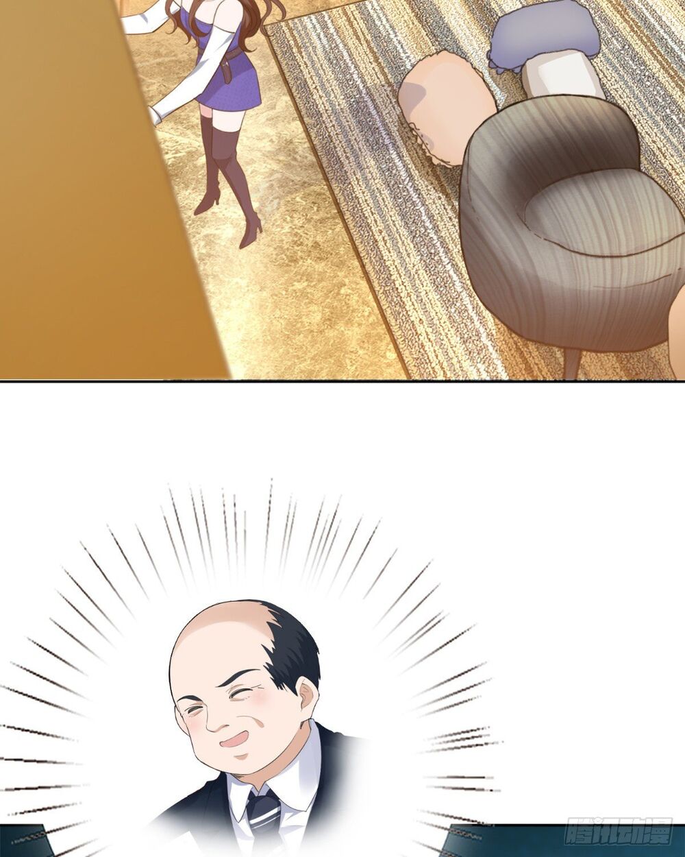 Ông Xã Kết Hôn Thử, Mạnh Thêm Chút Nữa Đi Chapter 162 - Trang 2