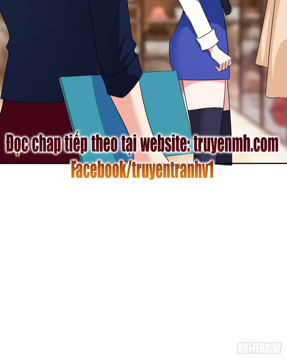 Ông Xã Kết Hôn Thử, Mạnh Thêm Chút Nữa Đi Chapter 162 - Trang 2