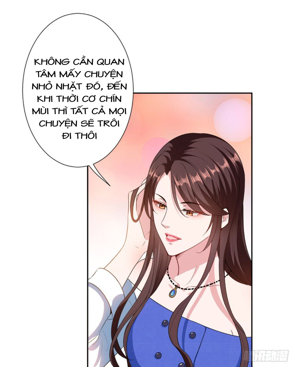 Ông Xã Kết Hôn Thử, Mạnh Thêm Chút Nữa Đi Chapter 162 - Trang 2