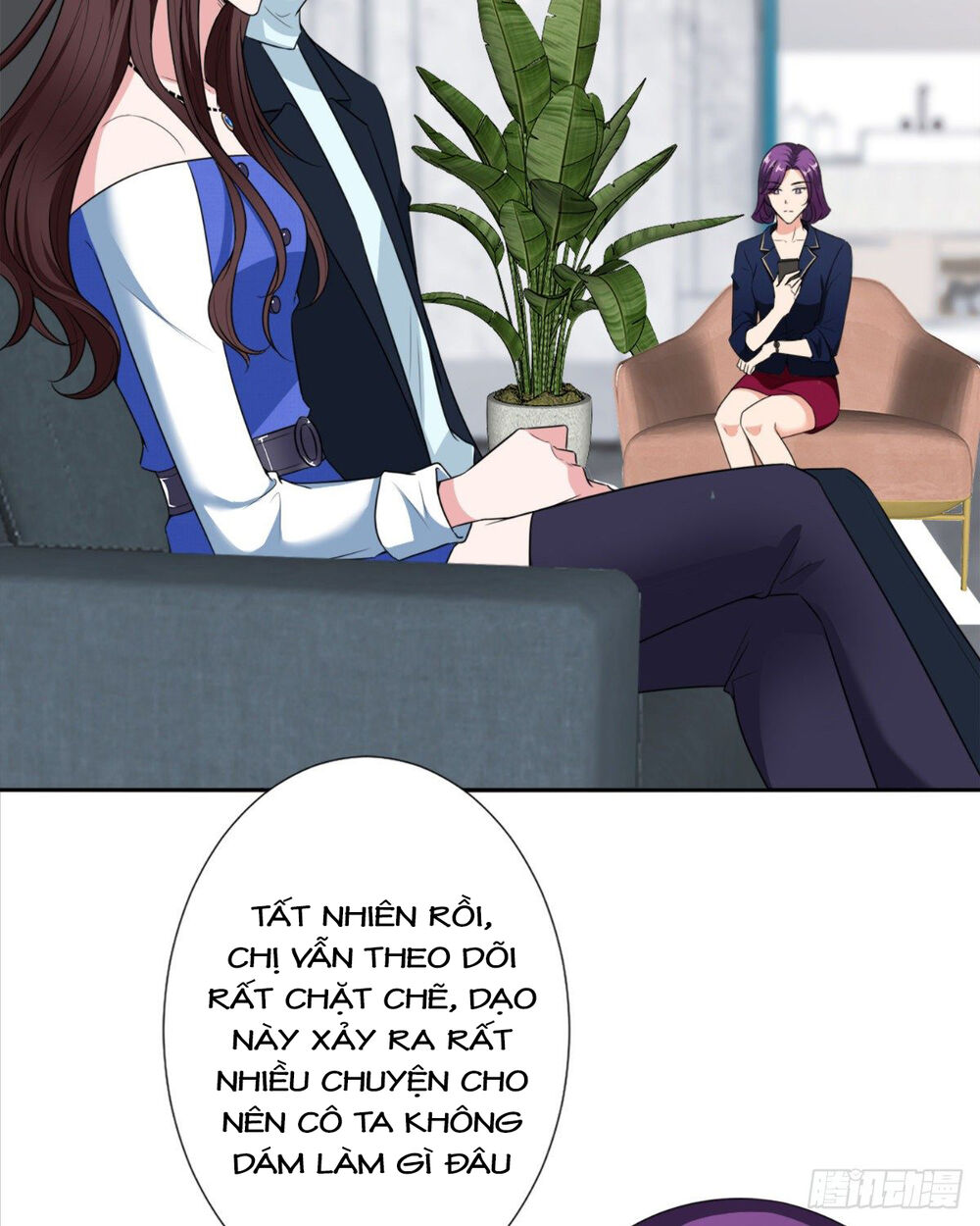 Ông Xã Kết Hôn Thử, Mạnh Thêm Chút Nữa Đi Chapter 162 - Trang 2