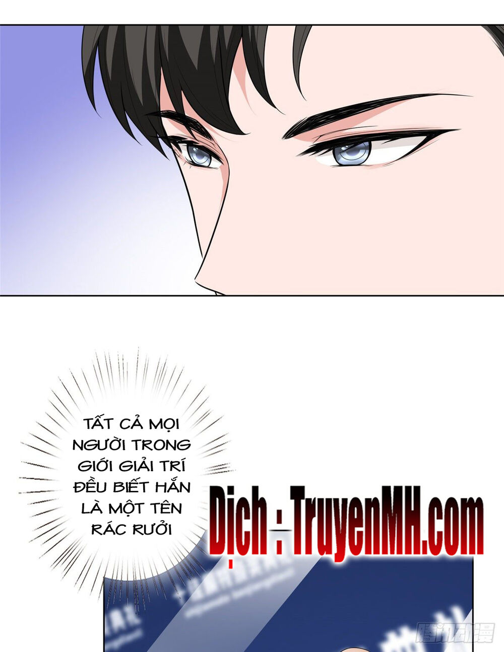 Ông Xã Kết Hôn Thử, Mạnh Thêm Chút Nữa Đi Chapter 163 - Trang 2