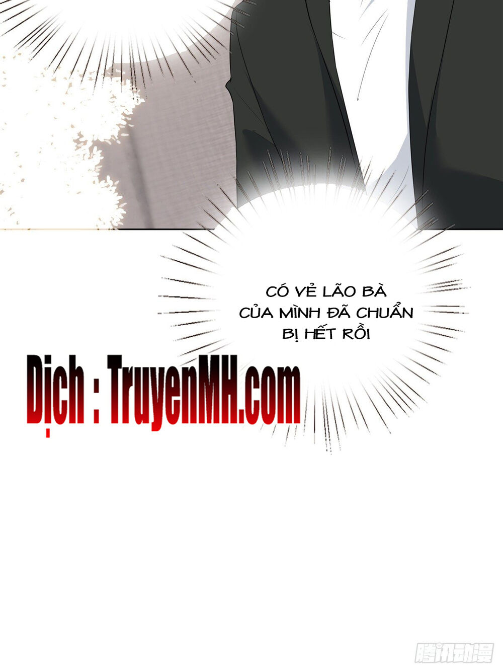 Ông Xã Kết Hôn Thử, Mạnh Thêm Chút Nữa Đi Chapter 163 - Trang 2