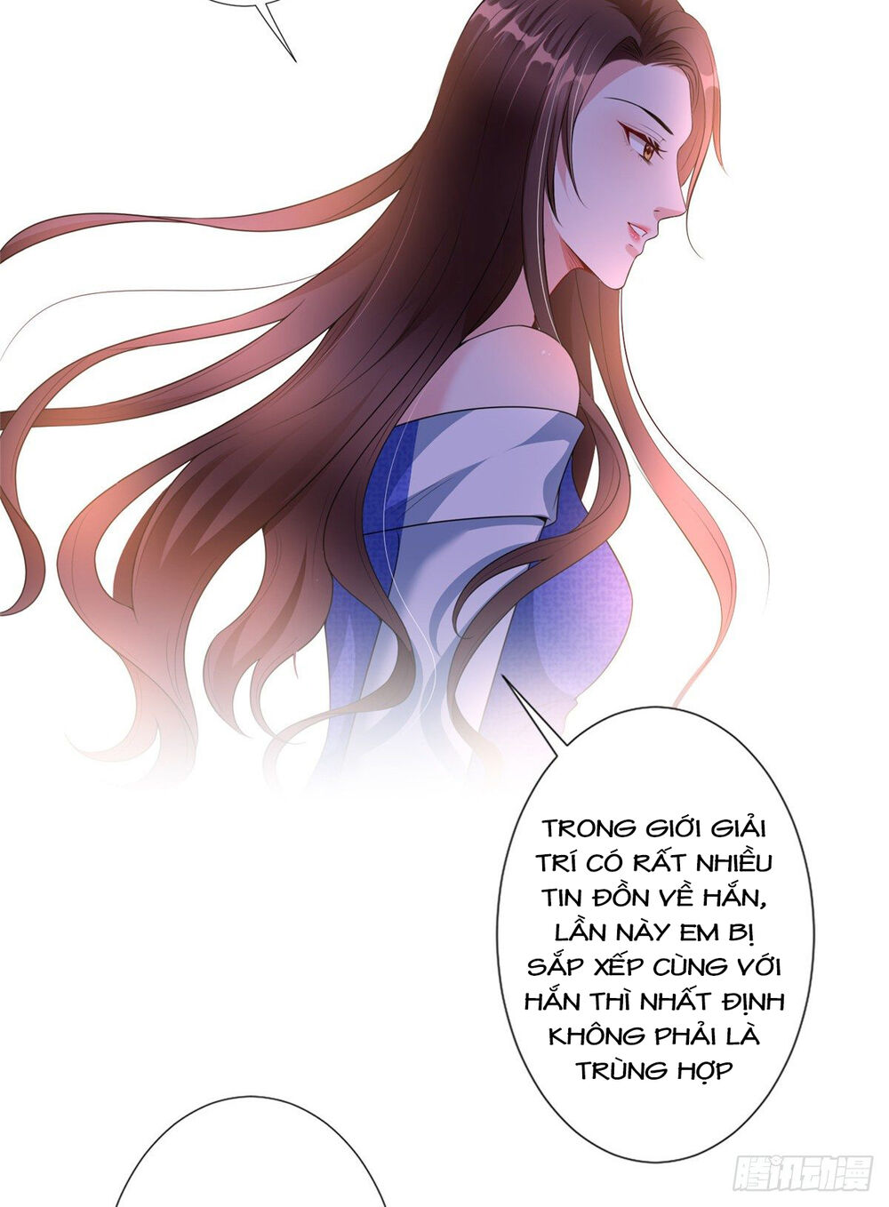 Ông Xã Kết Hôn Thử, Mạnh Thêm Chút Nữa Đi Chapter 163 - Trang 2