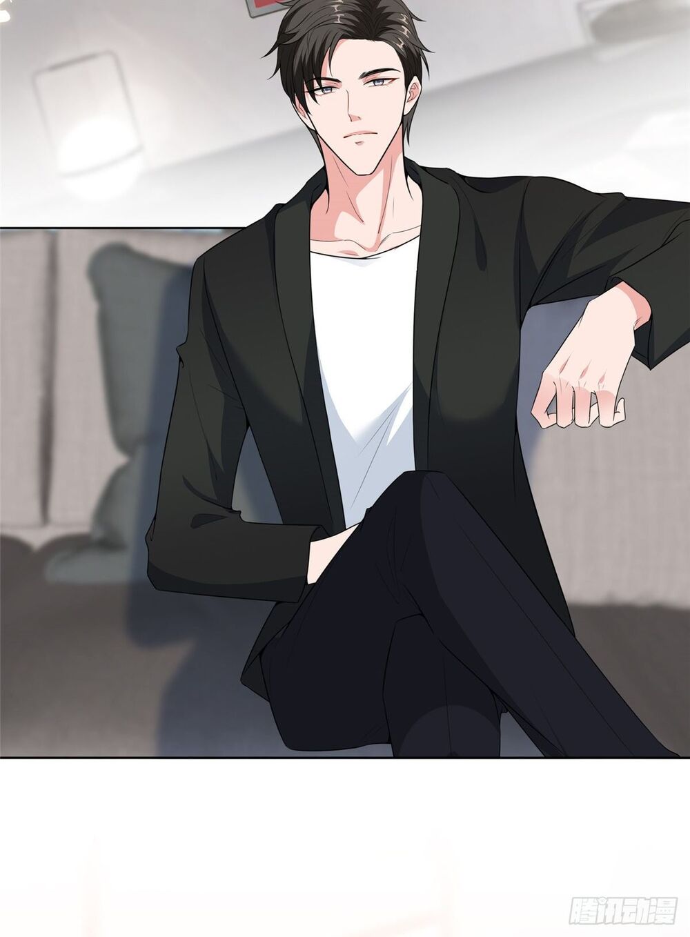 Ông Xã Kết Hôn Thử, Mạnh Thêm Chút Nữa Đi Chapter 163 - Trang 2