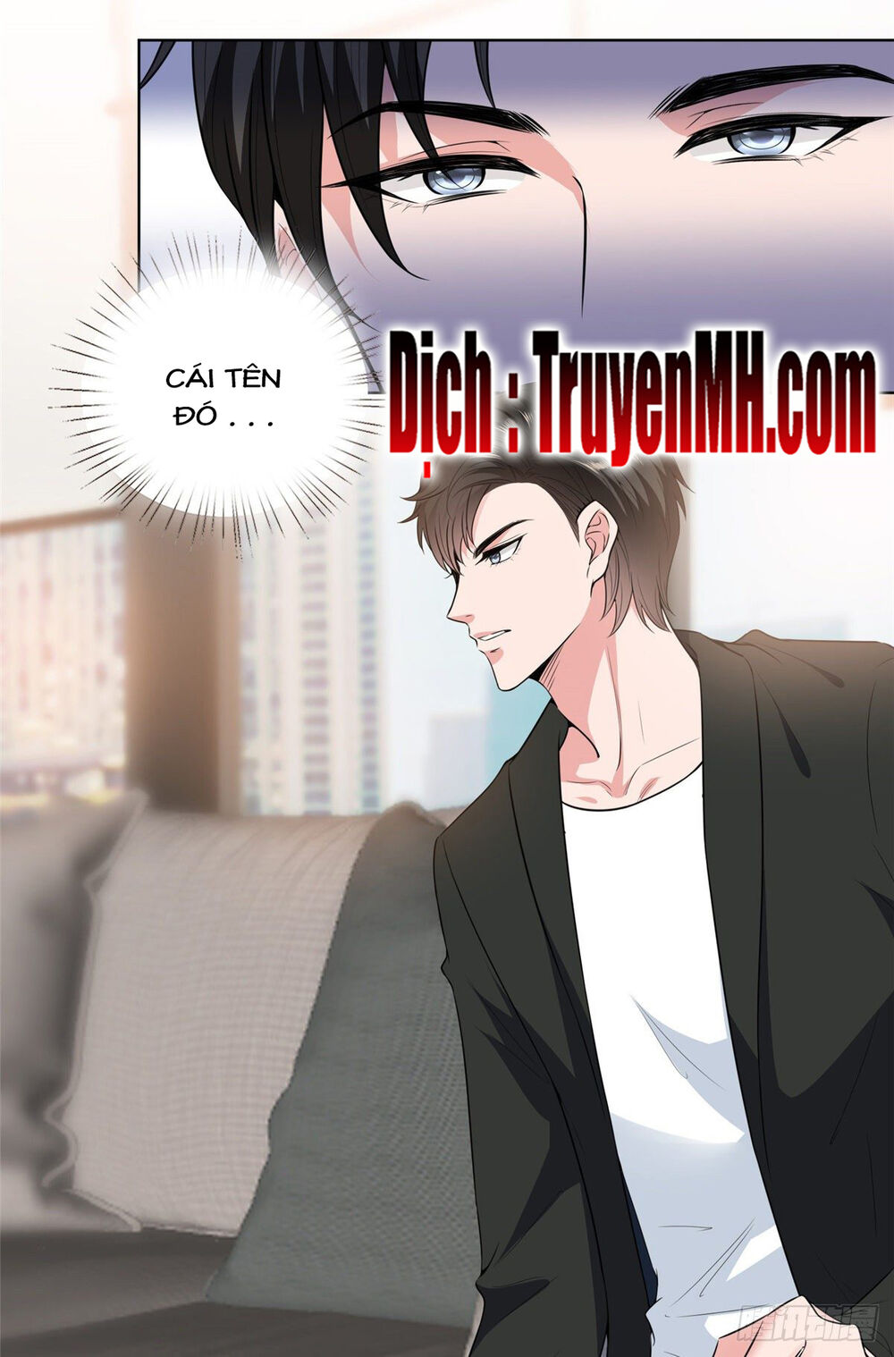 Ông Xã Kết Hôn Thử, Mạnh Thêm Chút Nữa Đi Chapter 163 - Trang 2