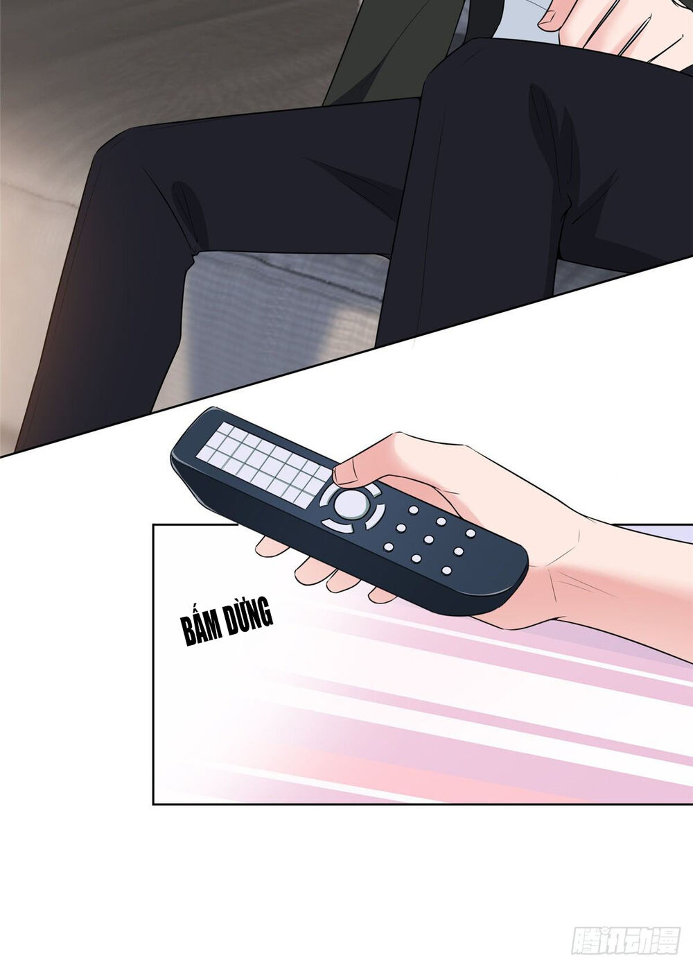 Ông Xã Kết Hôn Thử, Mạnh Thêm Chút Nữa Đi Chapter 163 - Trang 2