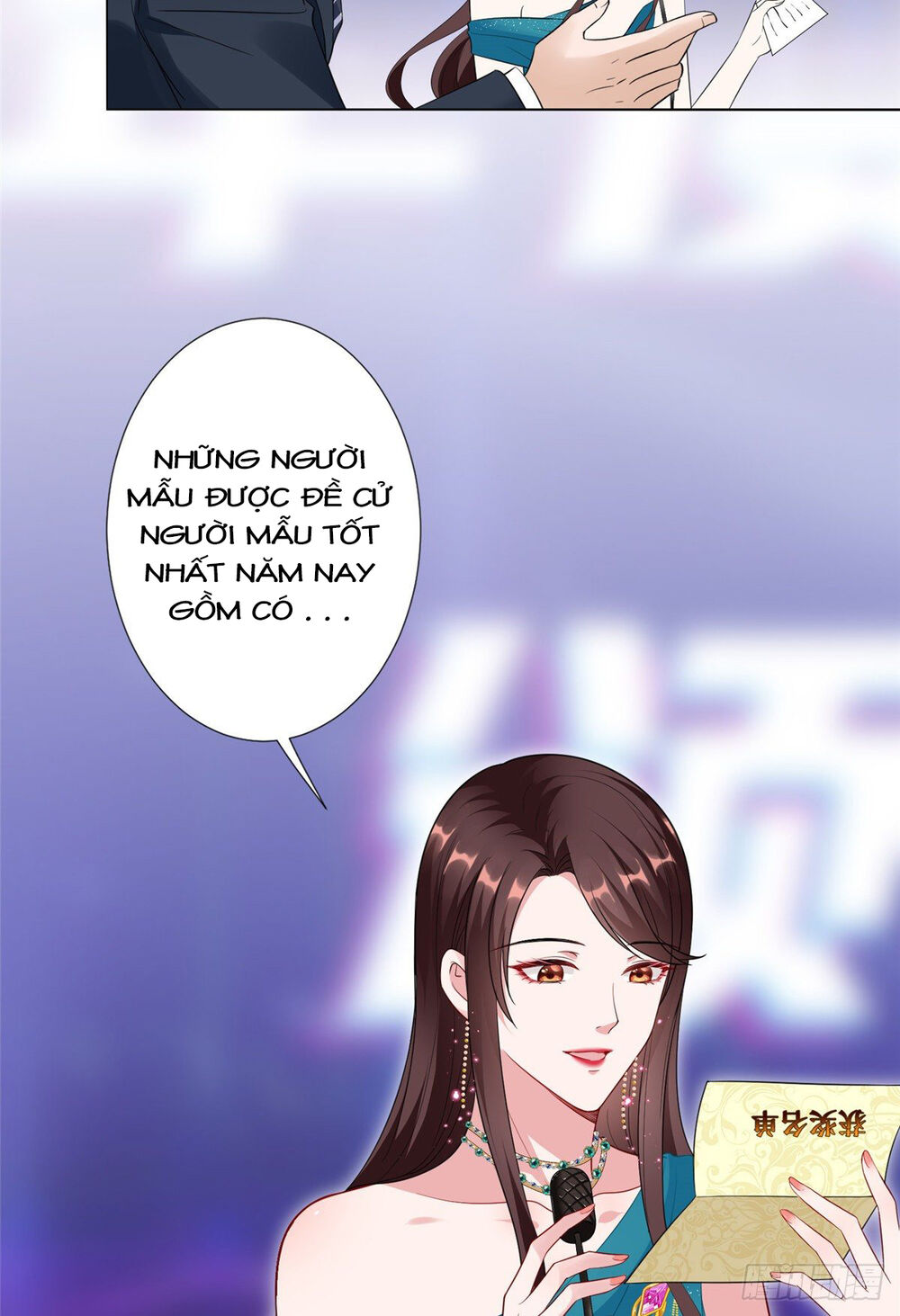 Ông Xã Kết Hôn Thử, Mạnh Thêm Chút Nữa Đi Chapter 165 - Trang 2