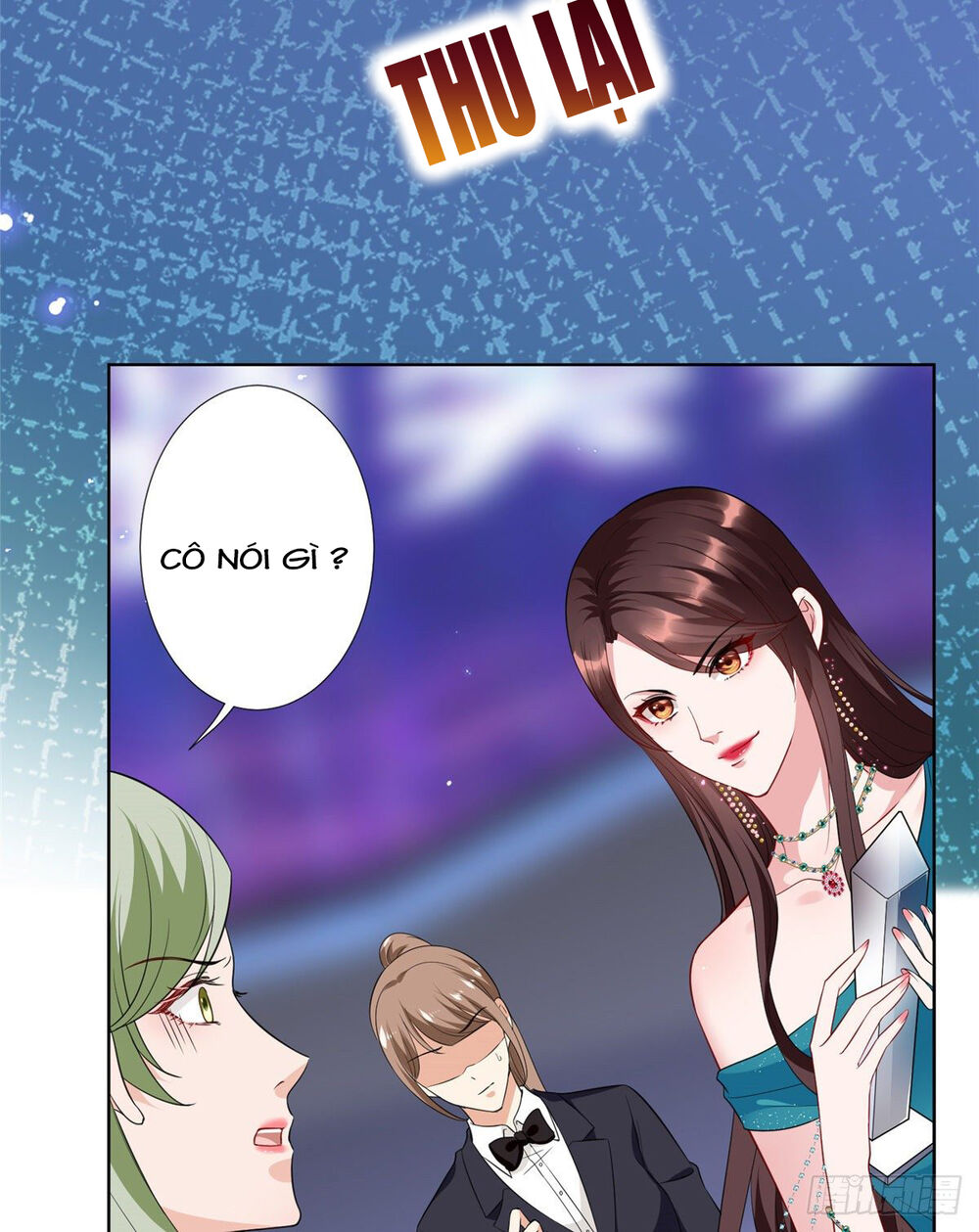 Ông Xã Kết Hôn Thử, Mạnh Thêm Chút Nữa Đi Chapter 165 - Trang 2