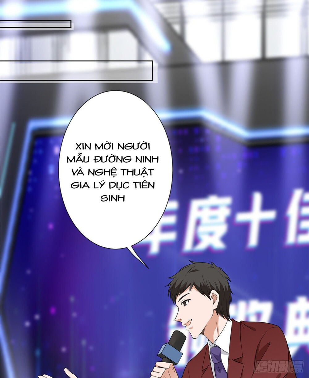 Ông Xã Kết Hôn Thử, Mạnh Thêm Chút Nữa Đi Chapter 165 - Trang 2