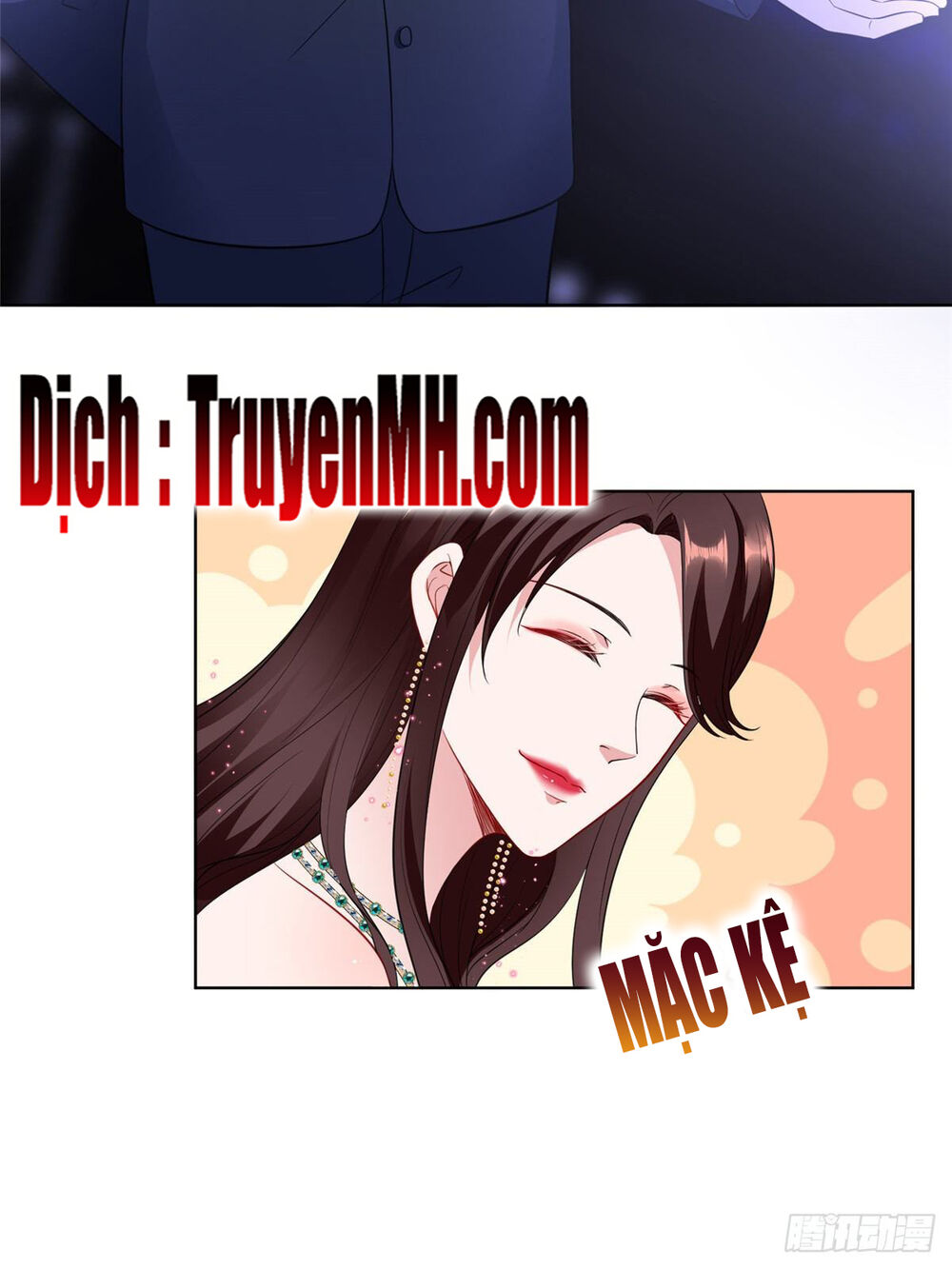 Ông Xã Kết Hôn Thử, Mạnh Thêm Chút Nữa Đi Chapter 165 - Trang 2