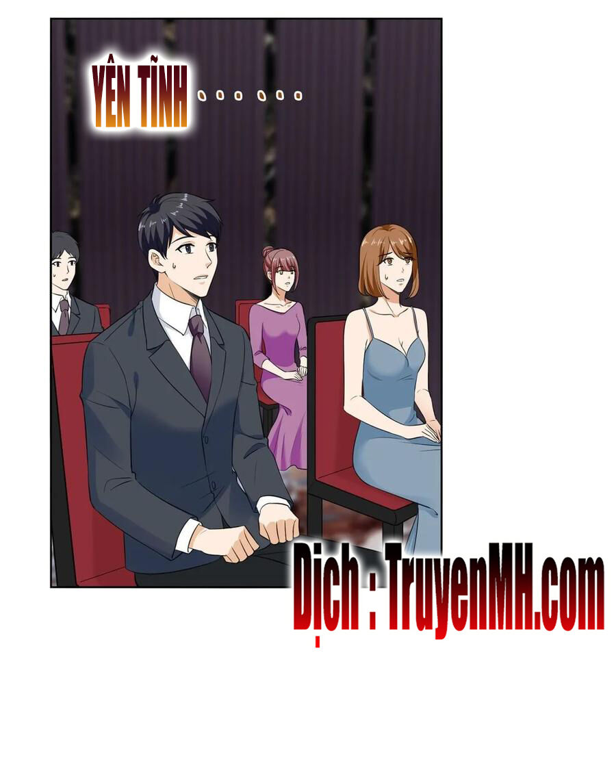 Ông Xã Kết Hôn Thử, Mạnh Thêm Chút Nữa Đi Chapter 166 - Trang 2