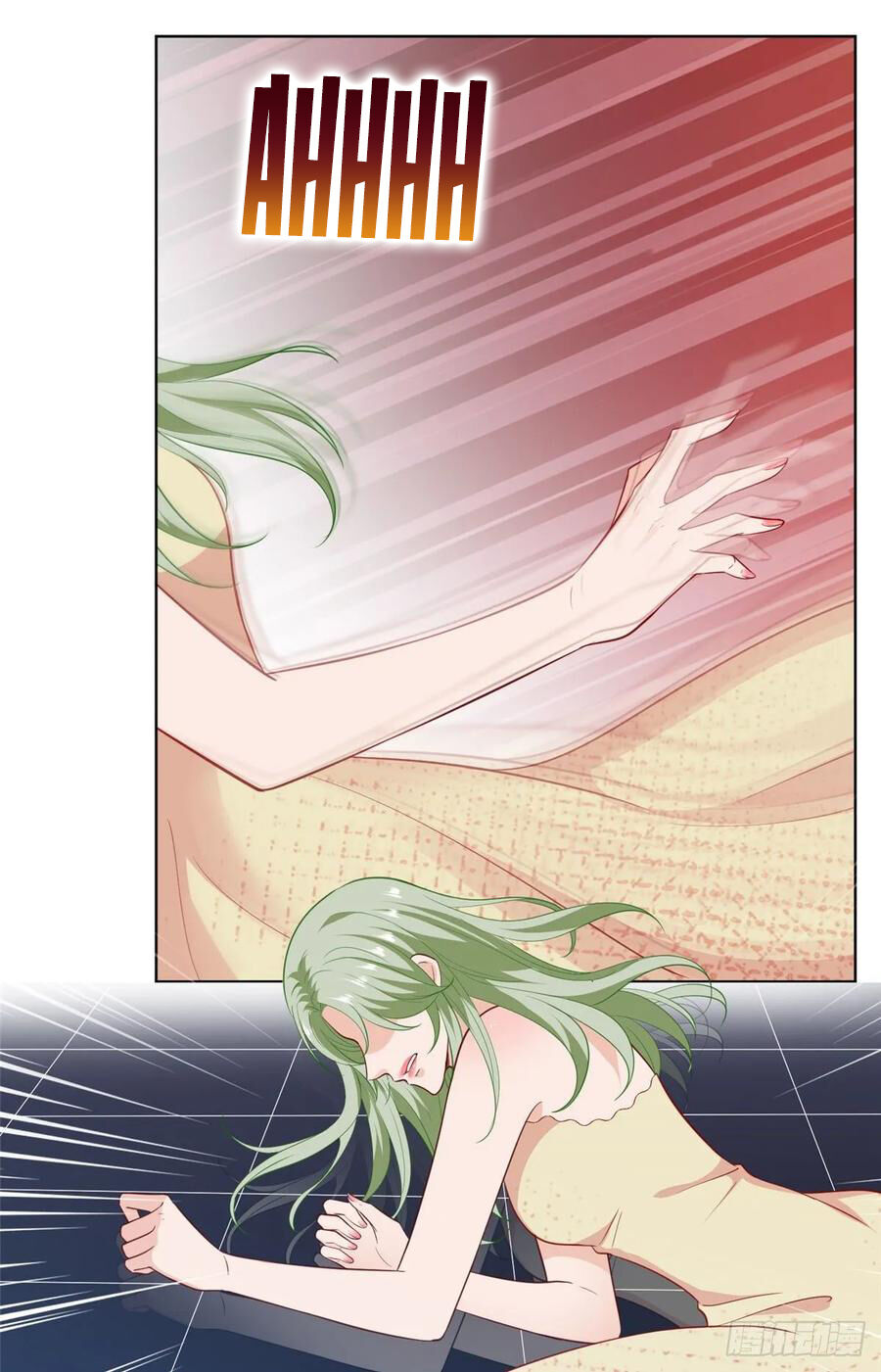 Ông Xã Kết Hôn Thử, Mạnh Thêm Chút Nữa Đi Chapter 166 - Trang 2