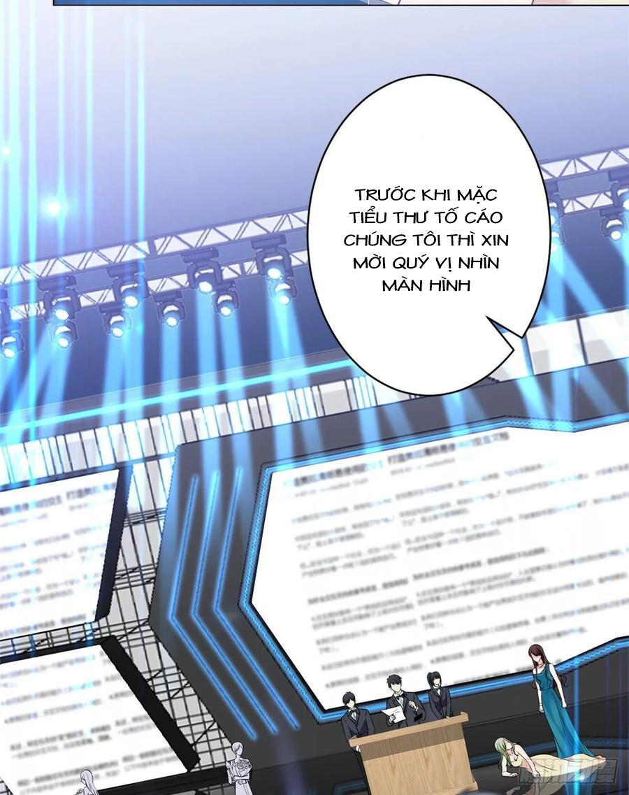 Ông Xã Kết Hôn Thử, Mạnh Thêm Chút Nữa Đi Chapter 166 - Trang 2