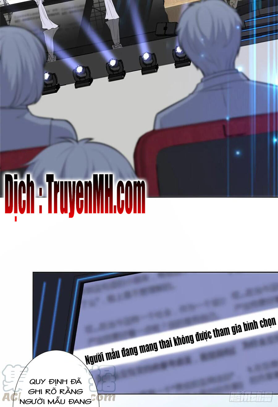 Ông Xã Kết Hôn Thử, Mạnh Thêm Chút Nữa Đi Chapter 166 - Trang 2