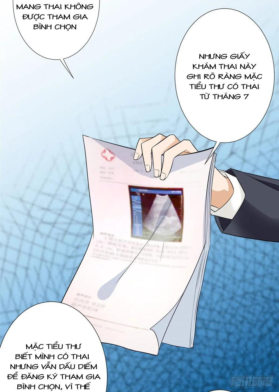 Ông Xã Kết Hôn Thử, Mạnh Thêm Chút Nữa Đi Chapter 166 - Trang 2