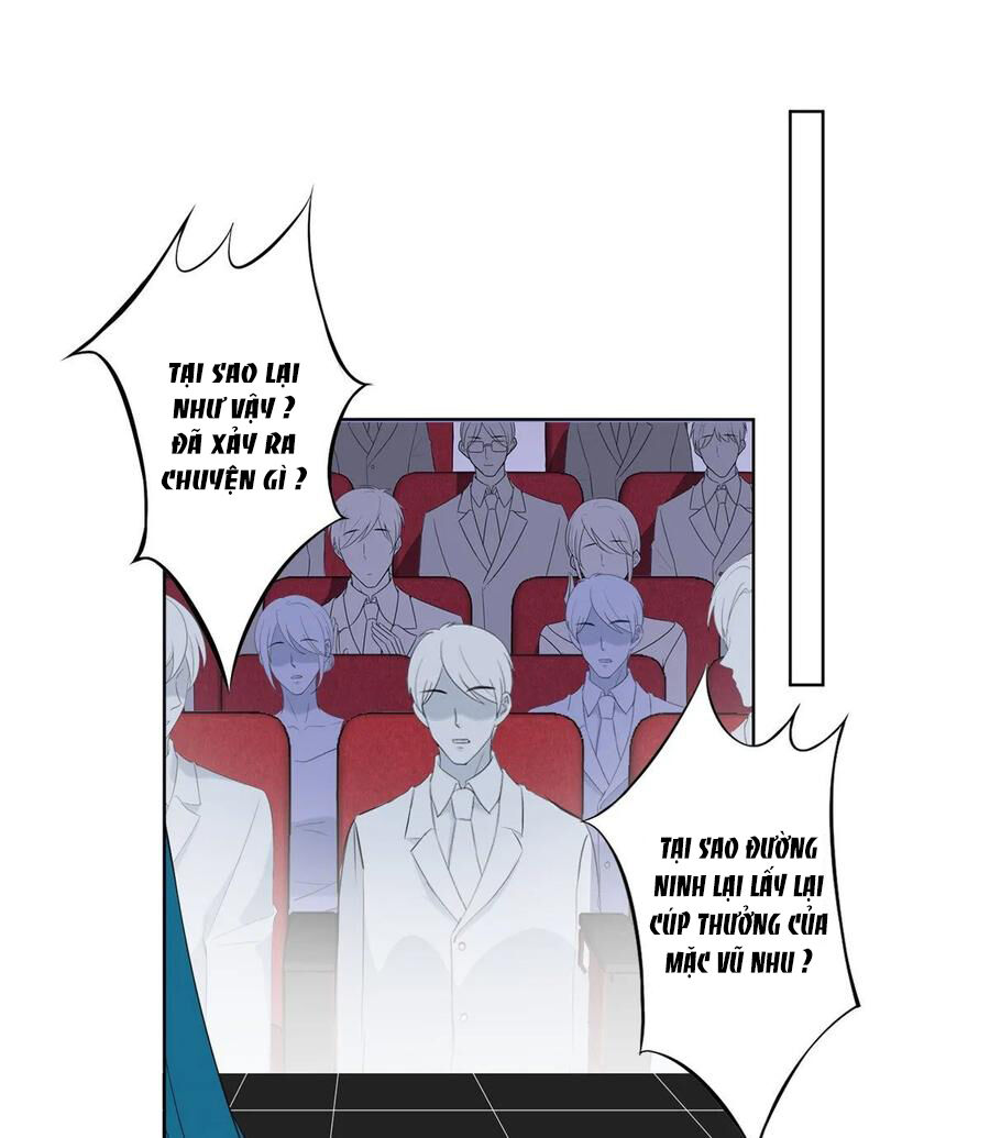 Ông Xã Kết Hôn Thử, Mạnh Thêm Chút Nữa Đi Chapter 166 - Trang 2