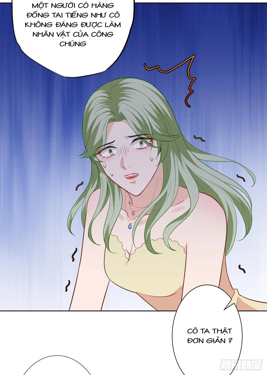 Ông Xã Kết Hôn Thử, Mạnh Thêm Chút Nữa Đi Chapter 166 - Trang 2